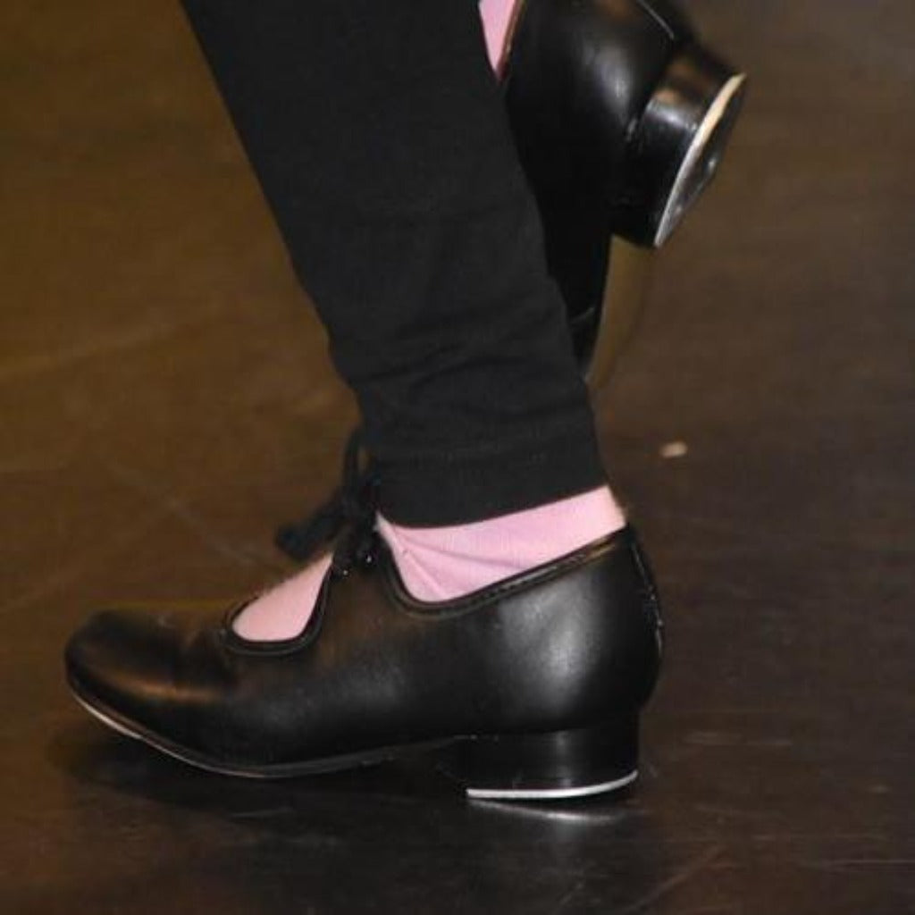 Junior Tap AUTUMN 2025 - Trial