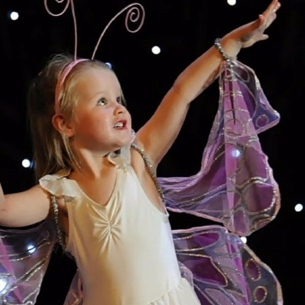 Level 2 Ballet AUTUMN 2025 - Full Term