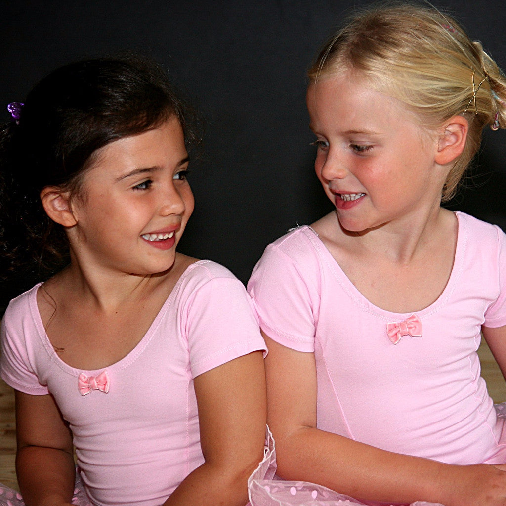 Primary Ballet AUTUMN 2025 - Full Term