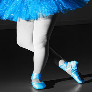 Grade 5 Ballet AUTUMN 2025 - FULL Term