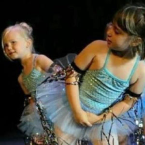 Grade 2 Ballet AUTUMN 2025 - FULL Term