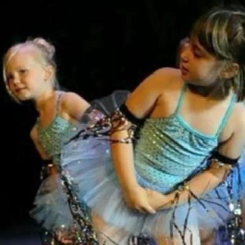 Grade 2 Ballet AUTUMN 2025 - Trial