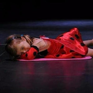 Grade 1 Ballet AUTUMN 2025 - FULL Term