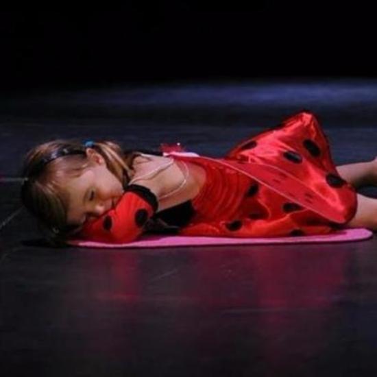 Grade 1 Ballet AUTUMN 2025 - FULL Term