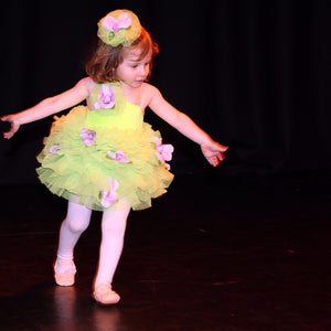 Tutu's for Two's Ballet SUMMER 2024 - Full Term