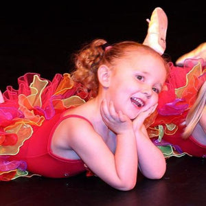 Level 1 Ballet AUTUMN 2025 - Full Term