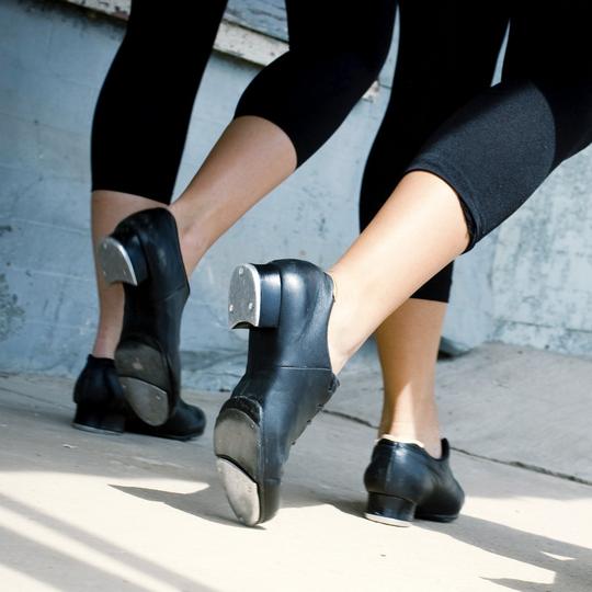Teen Tap AUTUMN 2025 - FULL Term