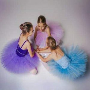 Grade 4 Ballet AUTUMN 2025 - FULL Term