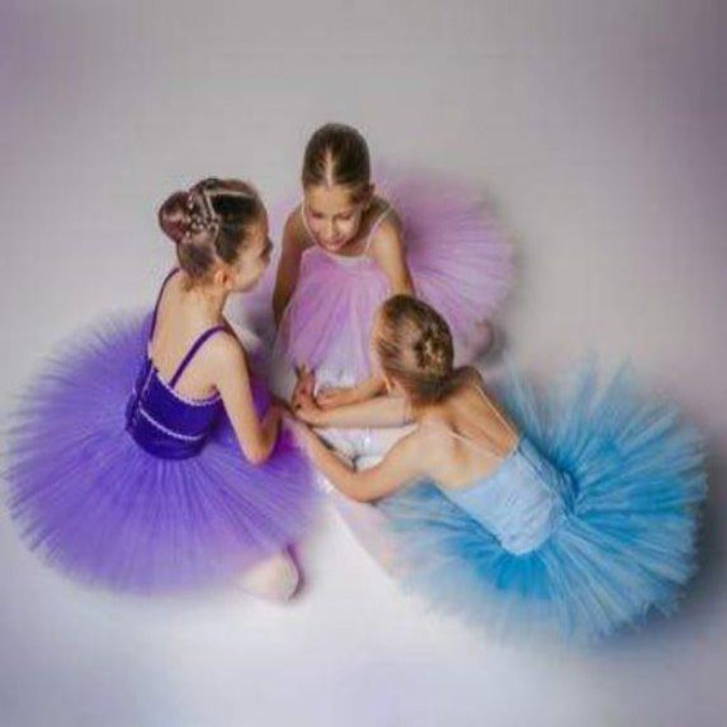 Grade 4 Ballet AUTUMN 2025 - FULL Term