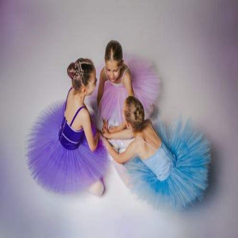 Grade 4 Ballet AUTUMN 2025 - Trial