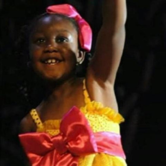 Grade 3 Ballet AUTUMN 2025 - FULL Term