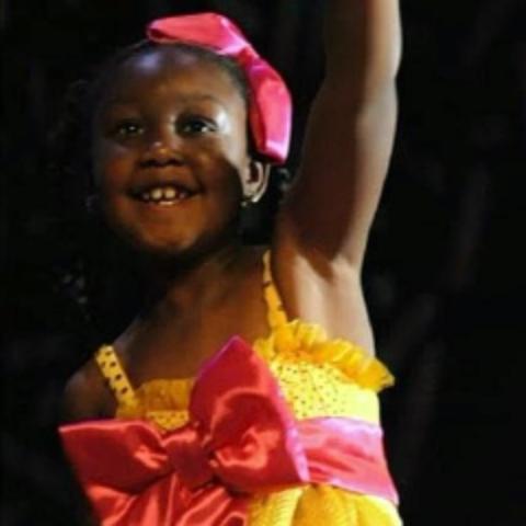 Grade 3 Ballet AUTUMN 2025 - Trial