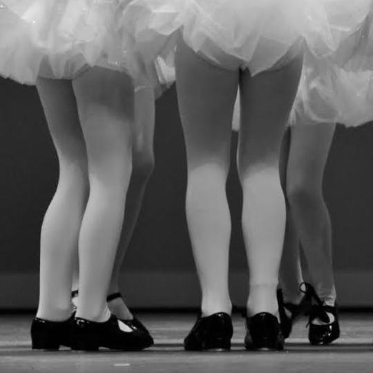 Pre-Teen Tap AUTUMN 2025 - FULL Term